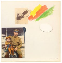 Vintage Untitled