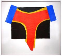 Belt Barrier