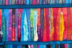 Poetry Quilt