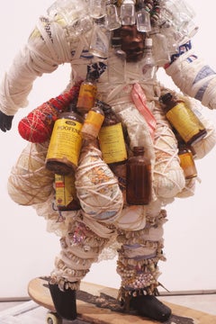 an ease to the sorrow