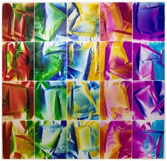 Dings and Shadows (5 Panel A-D) 9