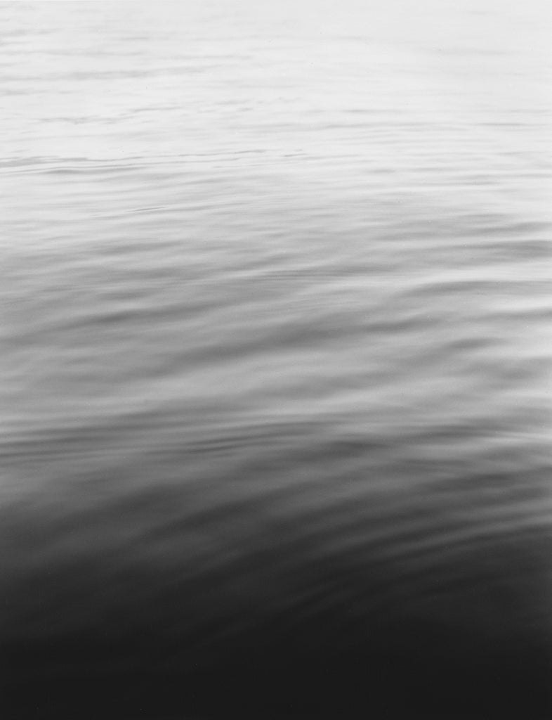 Bohnchang Koo Black and White Photograph - Ocean 04-1