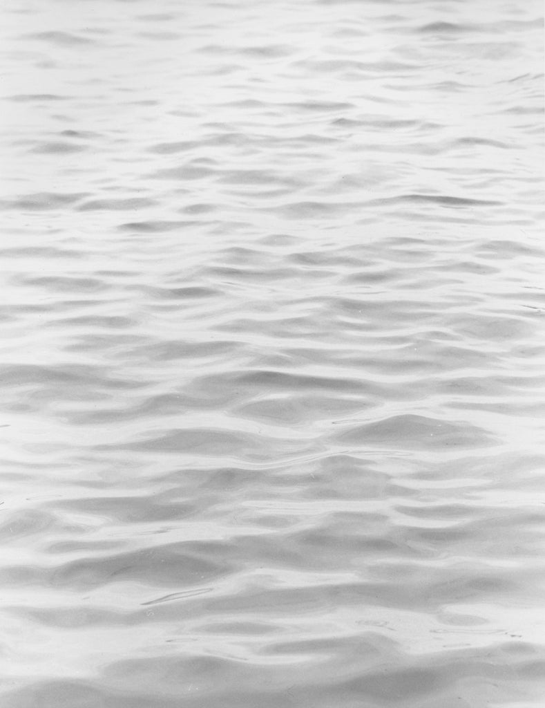 Bohnchang Koo Black and White Photograph - Ocean 08-1