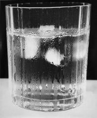 Waterglass #9