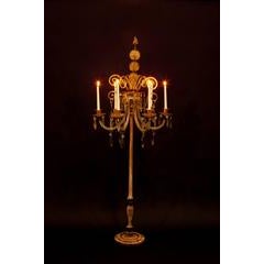 Chandelier Stem 10
