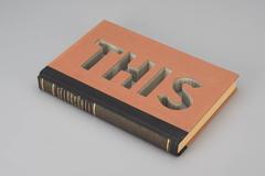 A Short History of the Printed Word