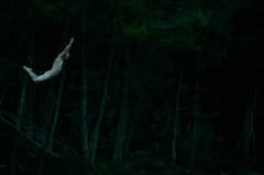 Flight (The Edge) 10