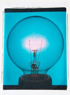 Light Bulb (14324LB)