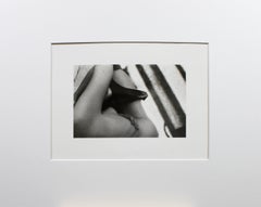 Female Nude Study