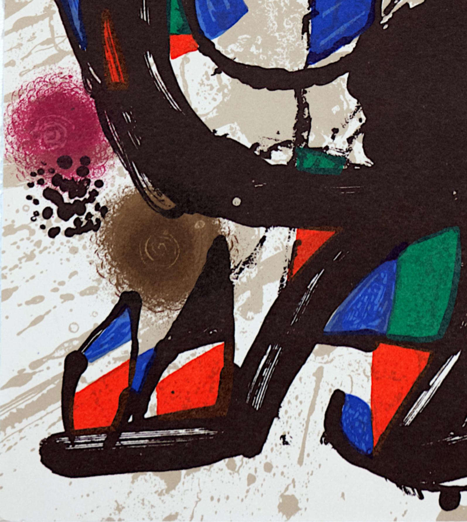Joan Miró - 