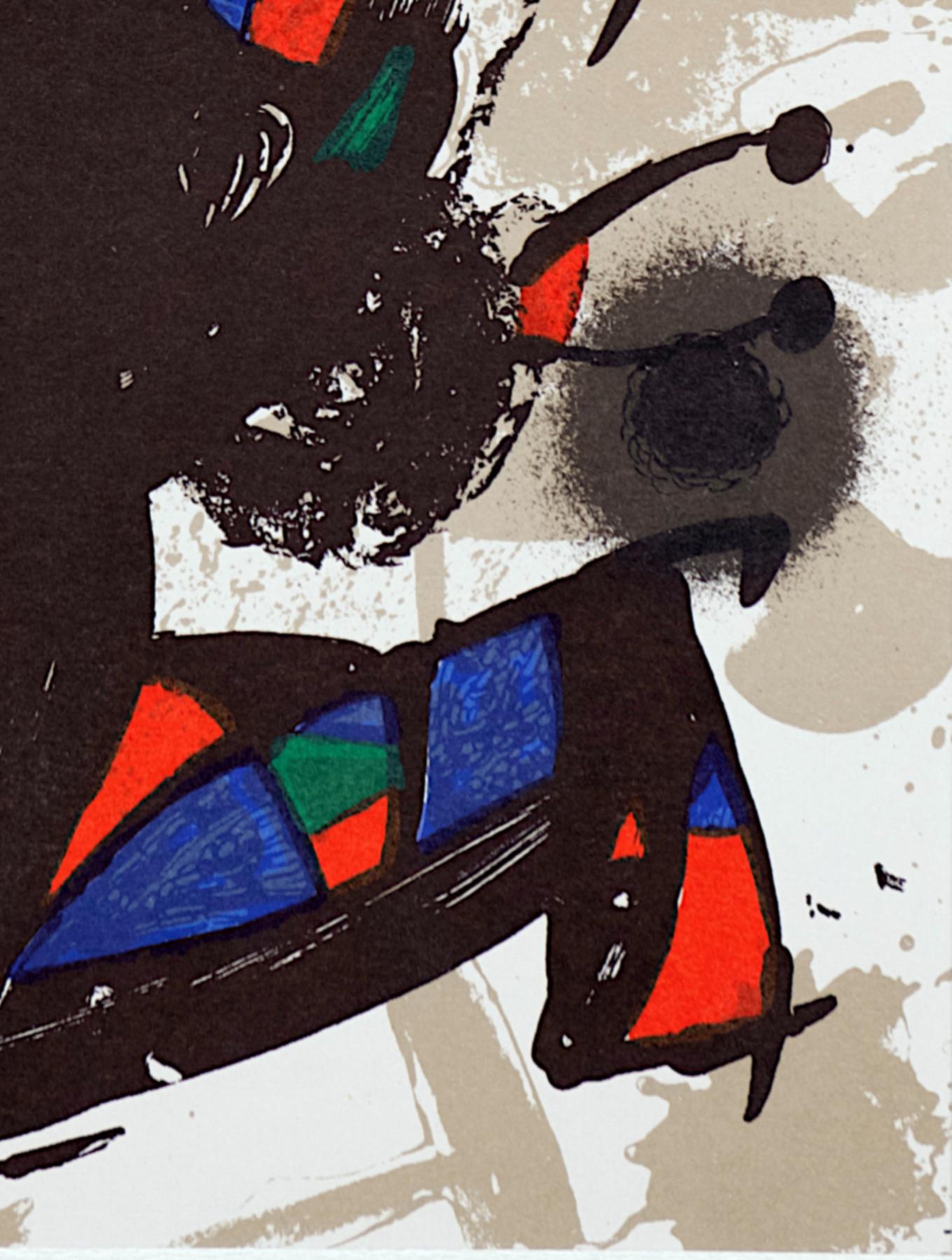 Joan Miró - 