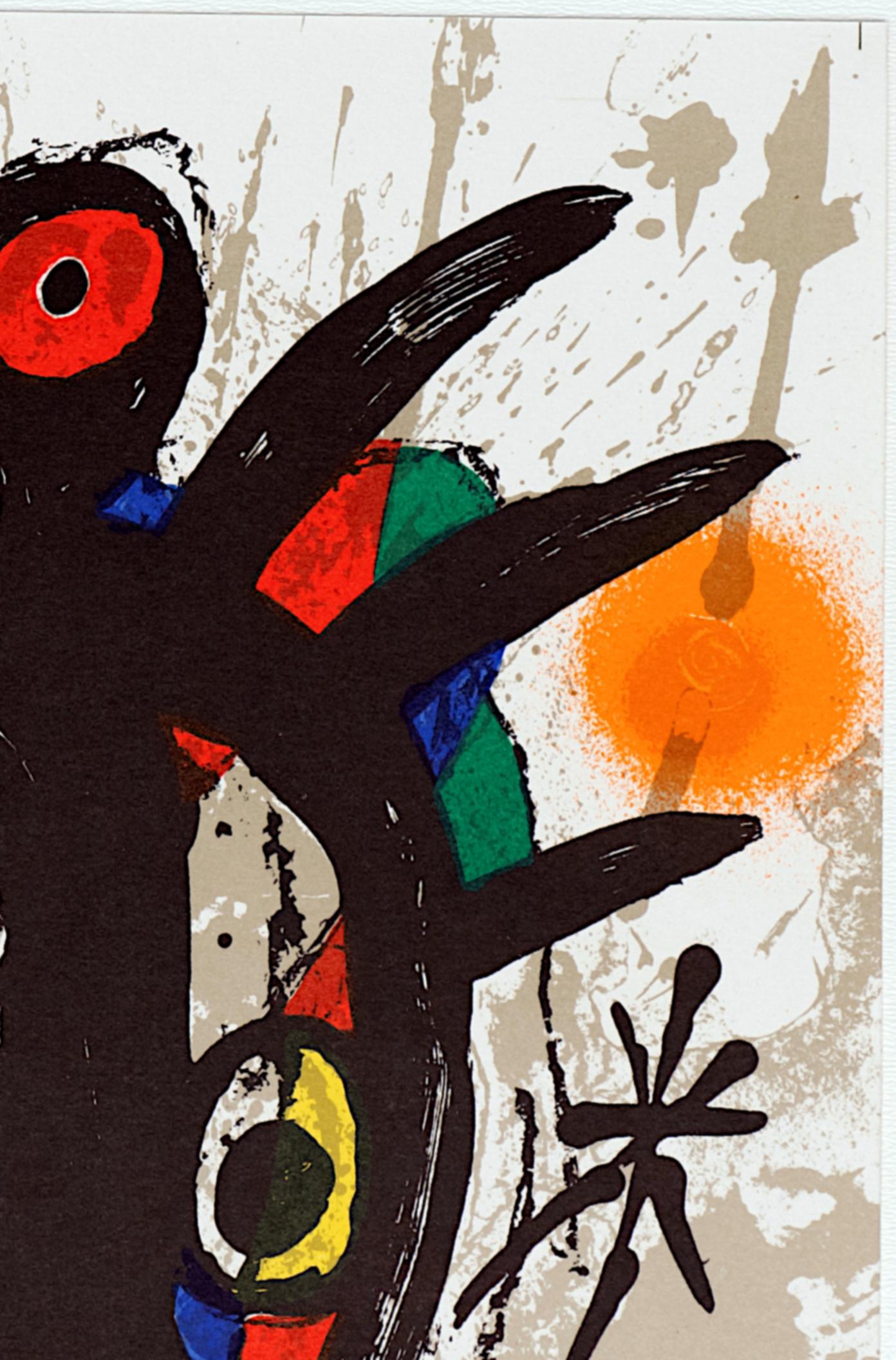 Joan Miró - 