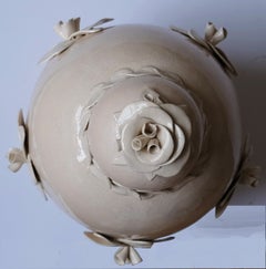 OUD FLORAL I