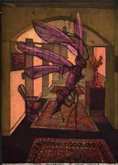 More Adventures of Gregor Samsa II