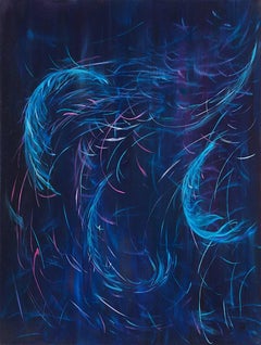 Wings of feather and dust