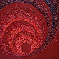 Blood Spiral