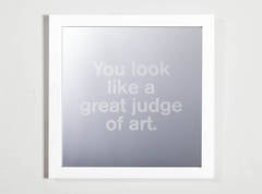 Reflection #4 (Great Judge)