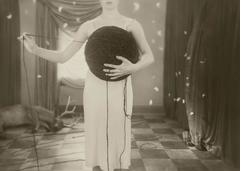 Ariadne's Thread 4