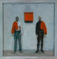 Red Felt 11