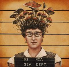 Mrs. Shroomaltop 4