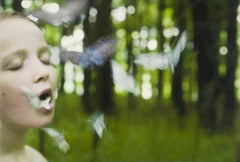 Surrealist Figurative Photography