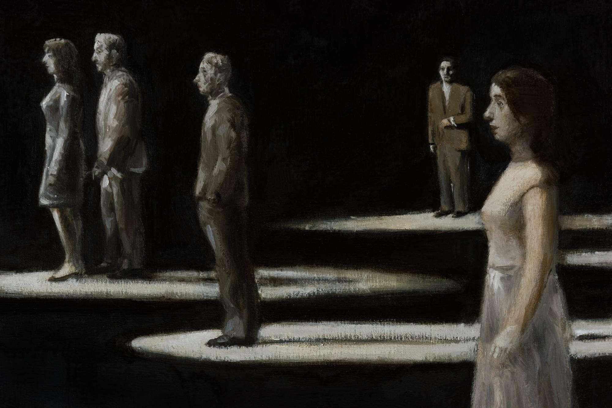 goran djurovic paintings