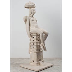 She Bird Temple 6