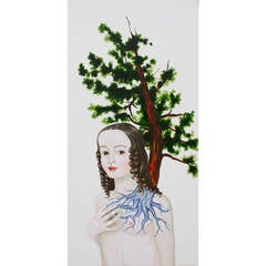 Juniper Girl 1