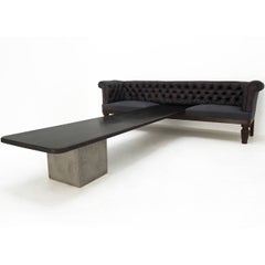 Chesterfield Table