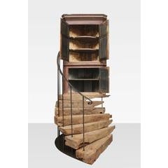 Cupboard Steps 1