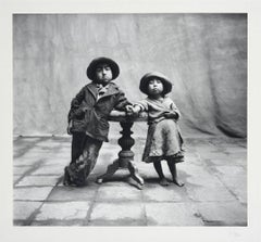 Cuzco Children