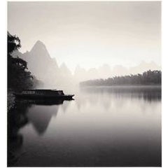 Lijiang River, Study 4, Guilin, China, 2006 9