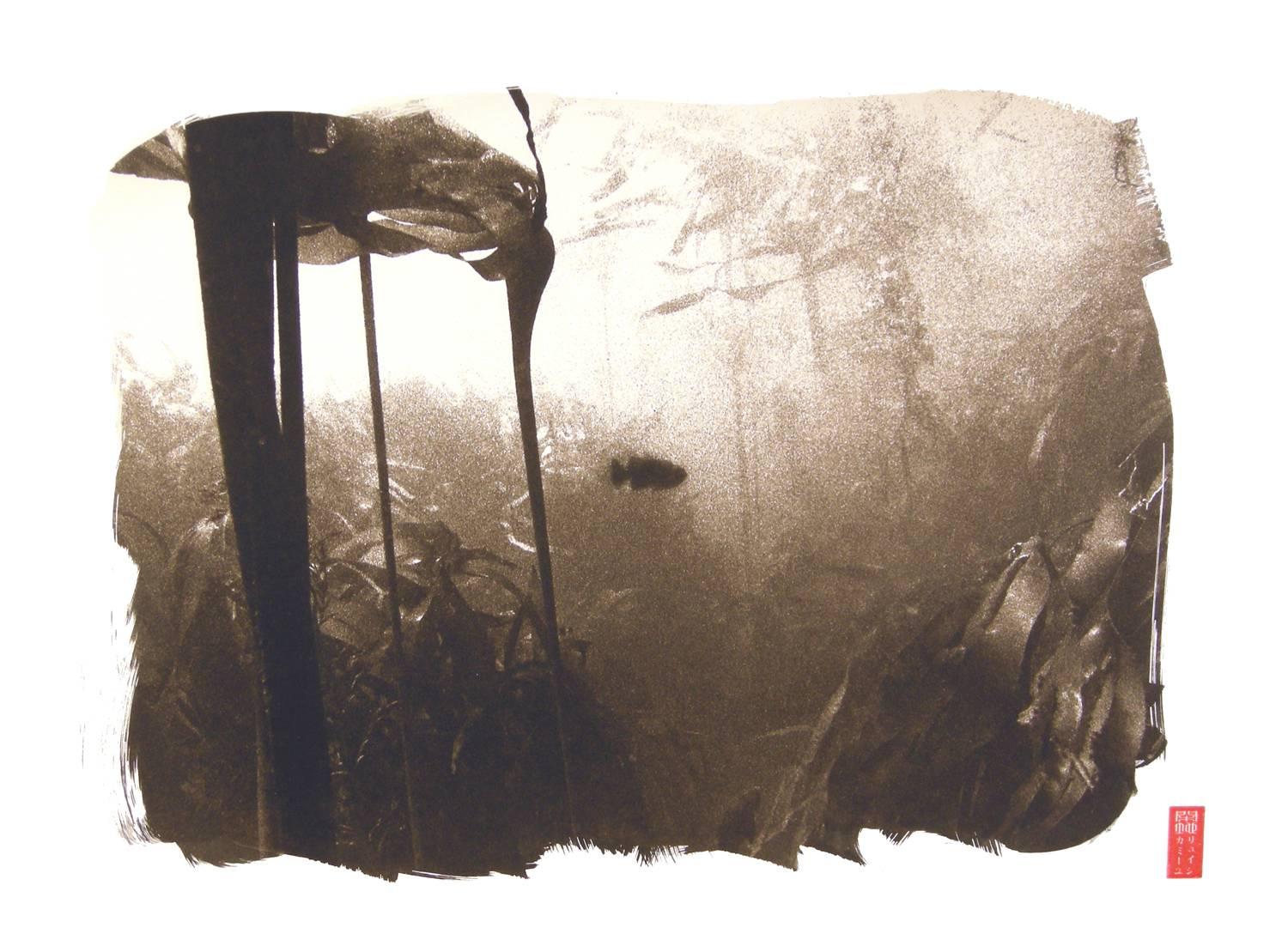 Kanchi "K17" Pesce Solitario