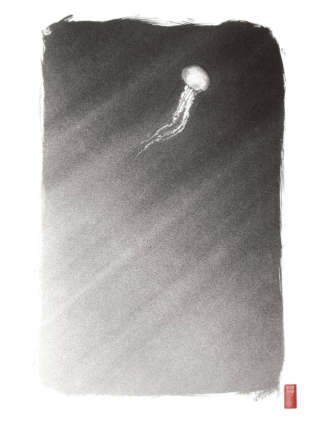 K142 ~ Subir a la luz del sol