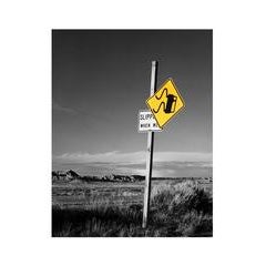 Slippery When Wet, Utah 1979/2015 5