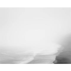 Fog, Black Point Beach, Pacific Ocean 11