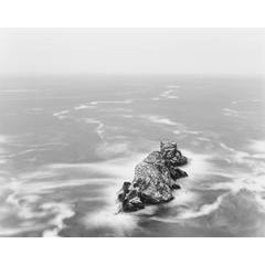 Surf Patterns I, Pacific Ocean 6