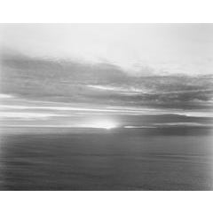 Sunset, Hurricaine Point, Pacific Ocean 7