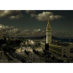 Canaletto San Francisco 4