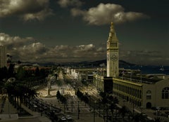 Canaletto San Francisco