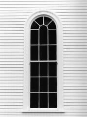 Church Window, Bridge Haven, California 3