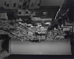 Camara Obscura, San Francisco, Looking East.