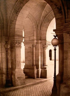 "Hotel de Ville, Angou leme"