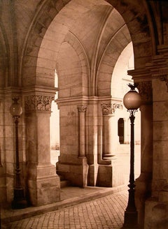 « Hotel de Ville, Angou leme »