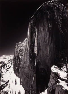 Monolith, The Face of Half Dome