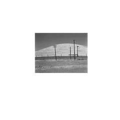 Hill and Telephone Pole, Sonoma County 10