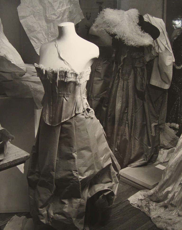 Storefront Window I