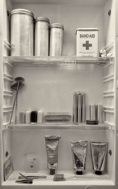 Medicine Cabinet