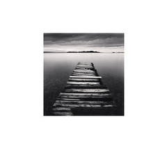 Crumbling Boardwalk, Shiga, Honshu, Japan 10
