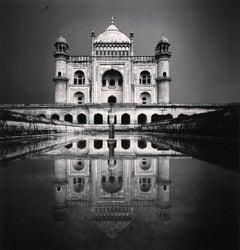 Safdar Jang, Studio 1, Dehli, India. 2006